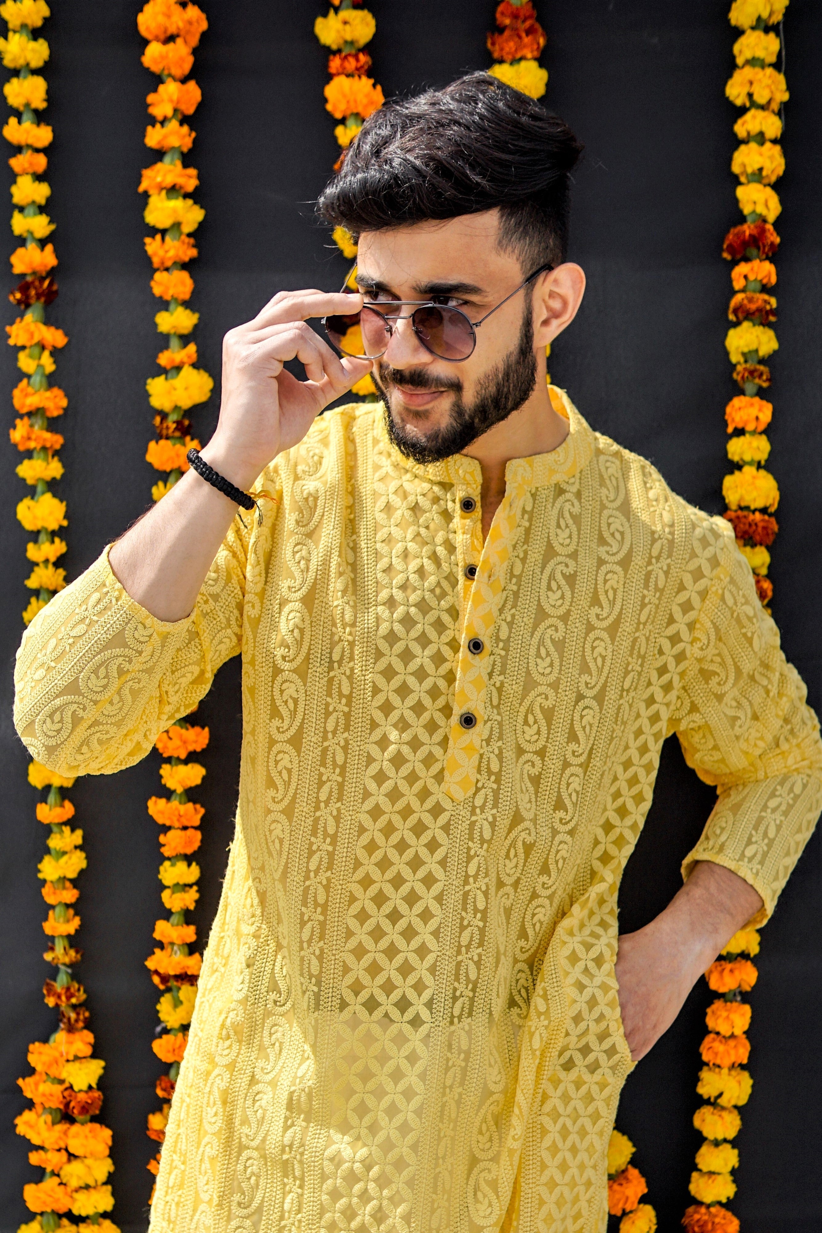 KURTA SETS